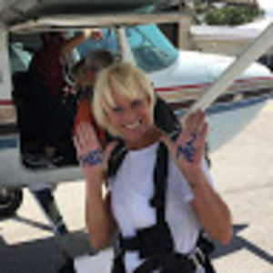 Meet your Posher, Dawn